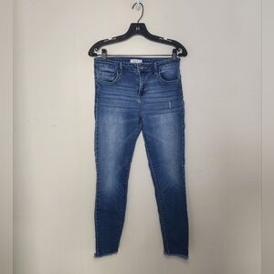 Women's Cello Skinny Jeans Sz 5